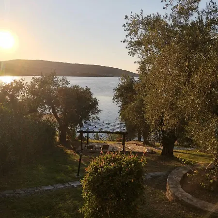 Saint Andrews Bay A Nyaraló