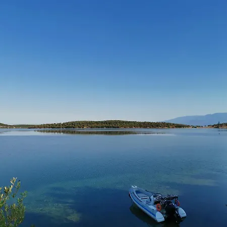 Saint Andrews Bay A Koukouleika