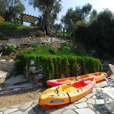 Saint Andrews Bay A Nyaraló Koukouleika