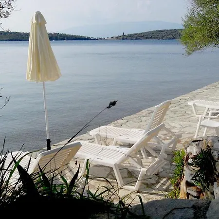 Saint Andrews Bay A * Koukouleika